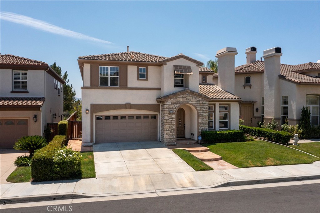 6682 E Bonita Court