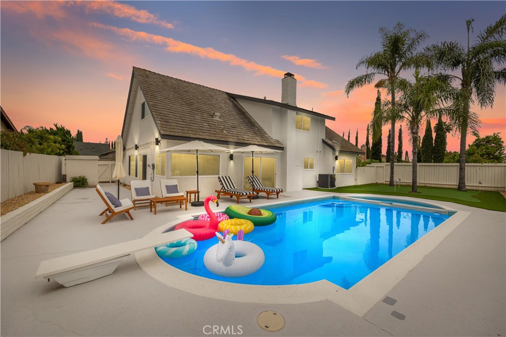 24091 Marathon Street Property Photo