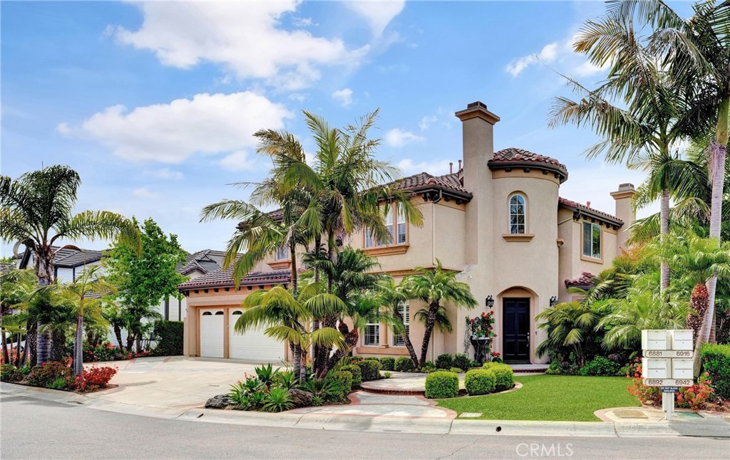 6916 Steeplechase Circle Property Photo