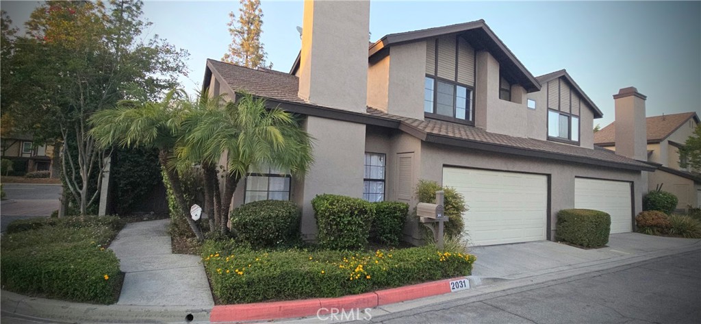 2031 Pepperwood Lane Property Photo