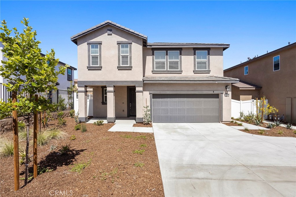 2544 Gunner Ridge Way Property Photo 1