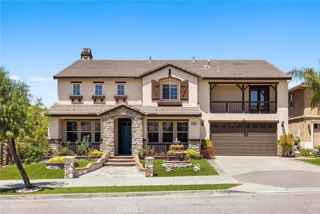 7400 Arbor Lane Property Photo