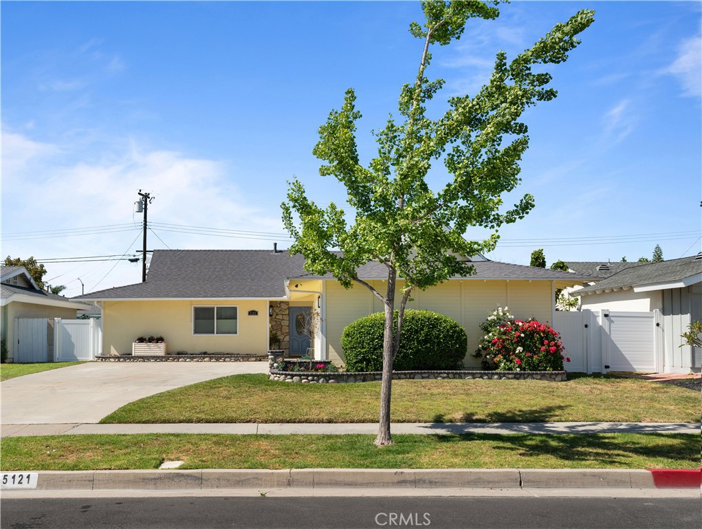 5121 Howard Avenue Property Photo 1