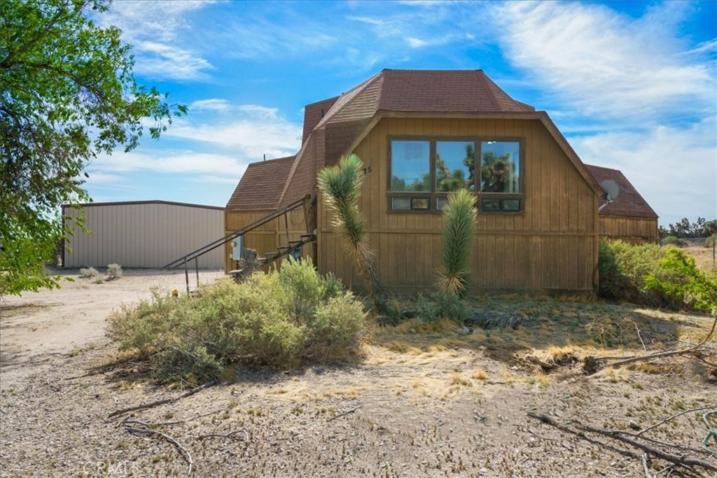 10075 Monte Vista Road Property Photo 1