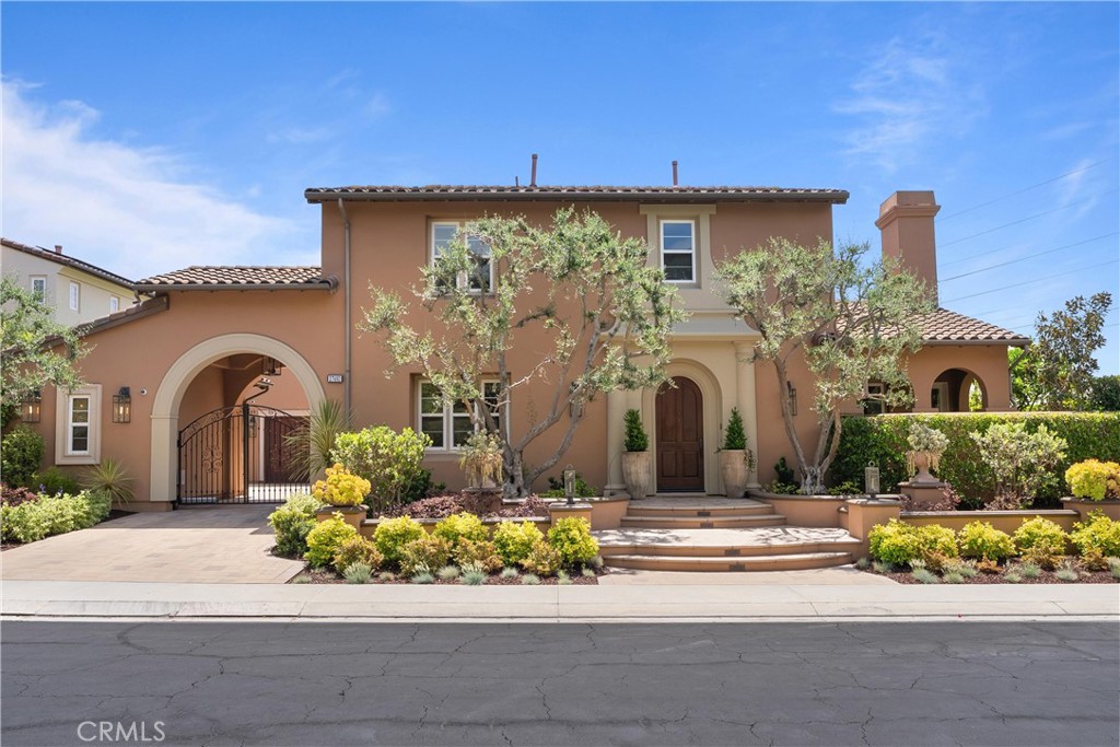 27492 Calle De La Rosa Property Photo 1