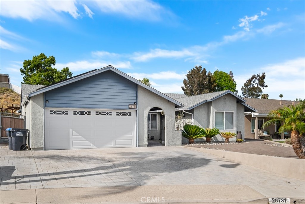 26731 Sinforosa Drive Property Photo