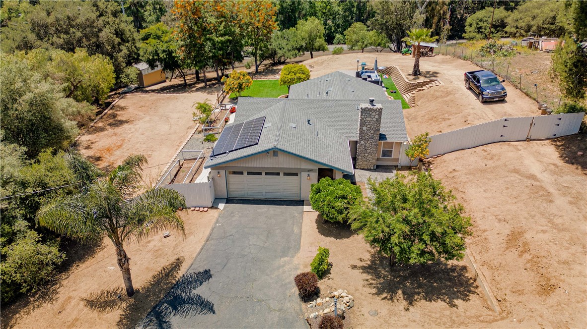 3263 Green Canyon Road Property Photo 1