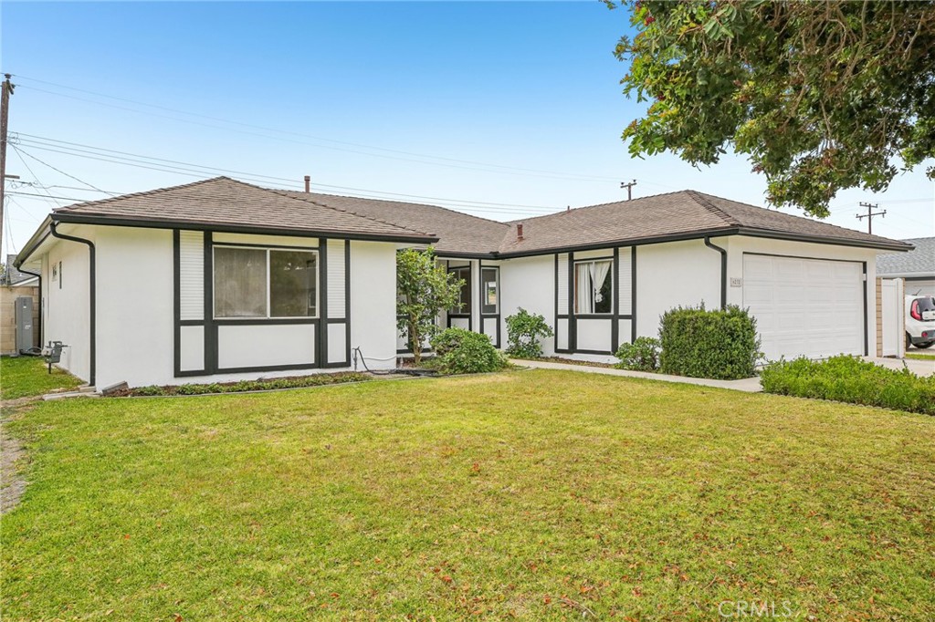 6232 Albion Drive Property Photo