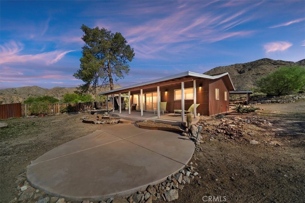 52355 Altadena Drive Property Photo 1