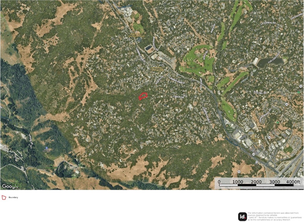221 Canon Drive Property Photo 4
