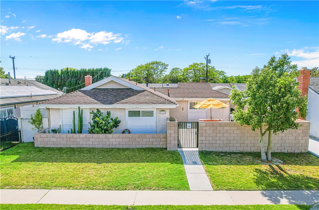 17331 Newland Street Property Photo