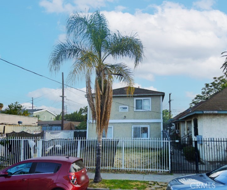 317 E 80th Street Property Photo