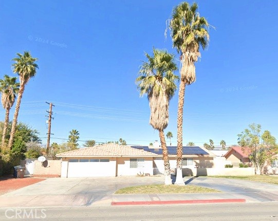 3140 E Vista Chino Property Photo 1