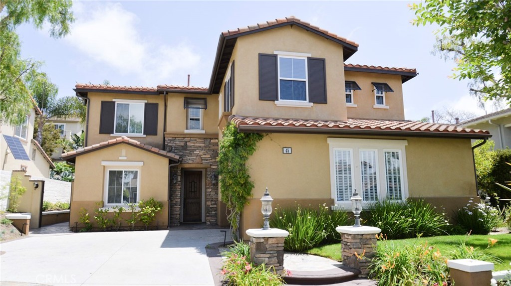 45 Via Cancion Property Photo 1