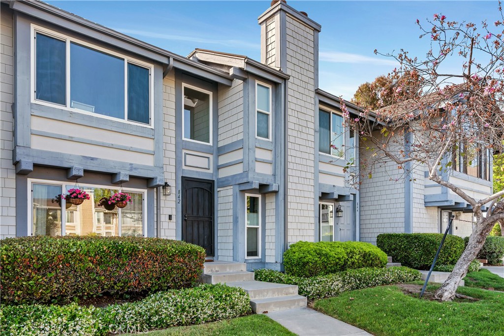 842 Bluebell Court