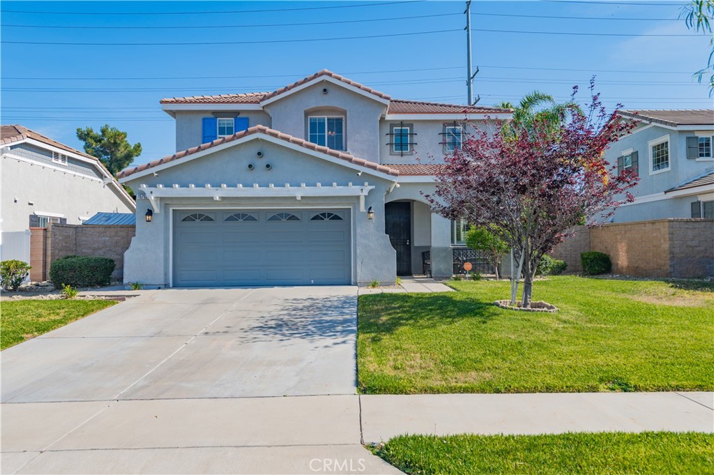 15752 Mimosa Court Property Photo 1
