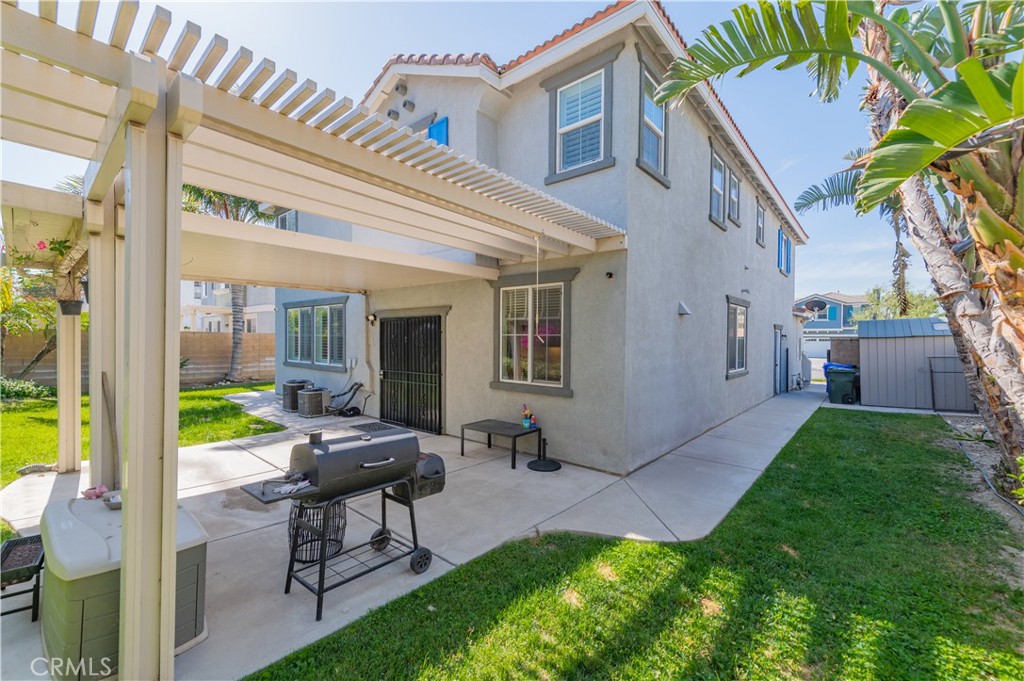 15752 Mimosa Court Property Photo 1
