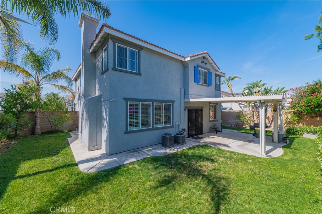 15752 Mimosa Court Property Photo 4