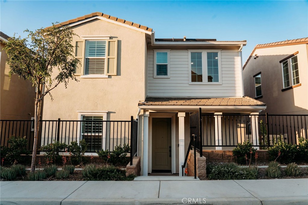 4098 Summer Way Property Photo 1