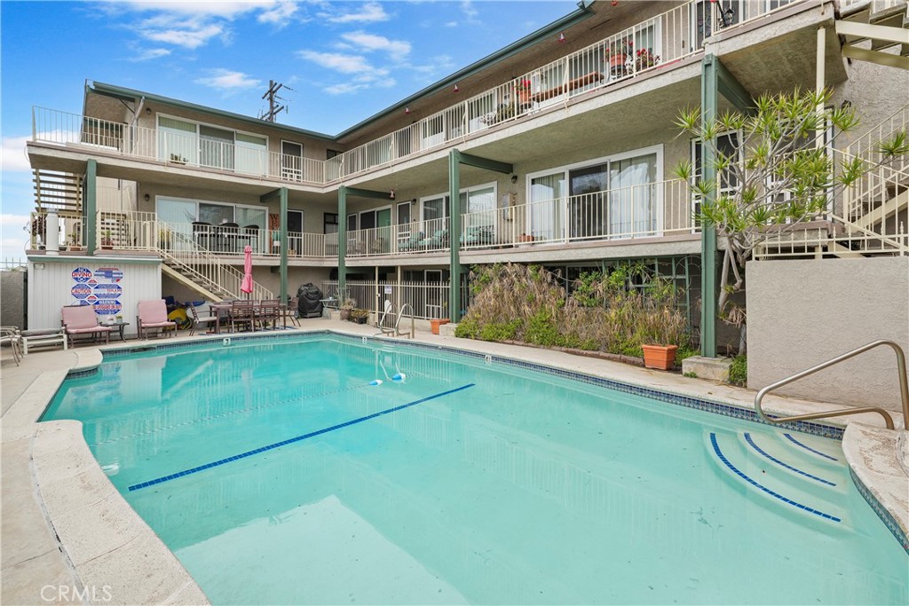 201 Ocean Avenue 4 Property Photo 1