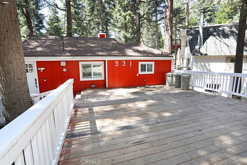 531 W Victoria Court Property Photo 4