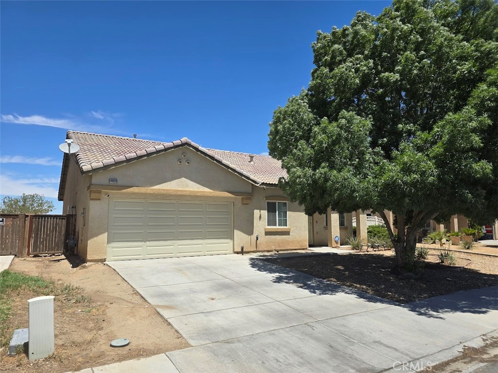 14028 Gale Drive Property Photo 1