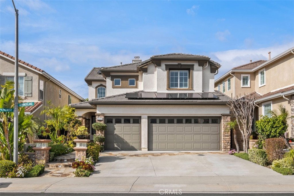 24571 Summerland Circle Property Photo 1