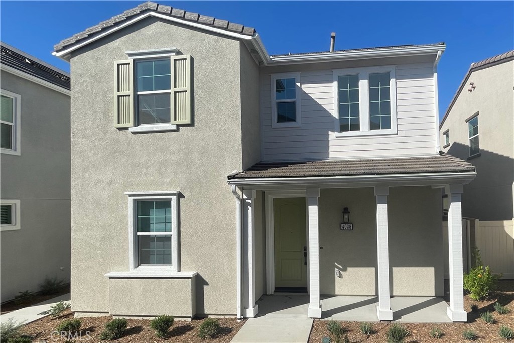 4028 Summer Way Property Photo 1