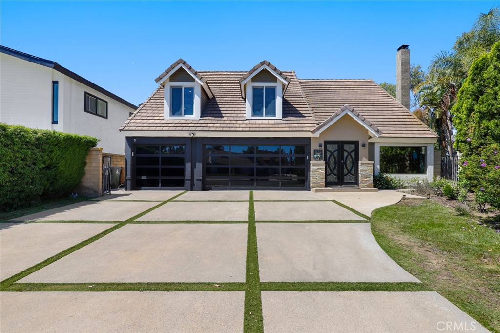 536 S Circulo Lazo Property Photo 1