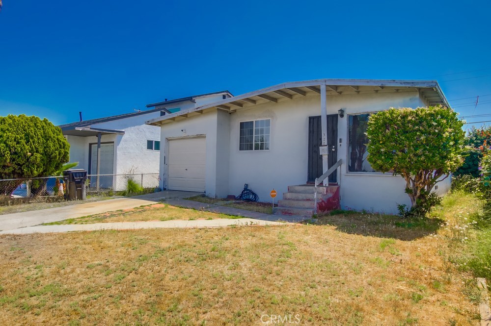 327 S 35th Street Property Photo 1