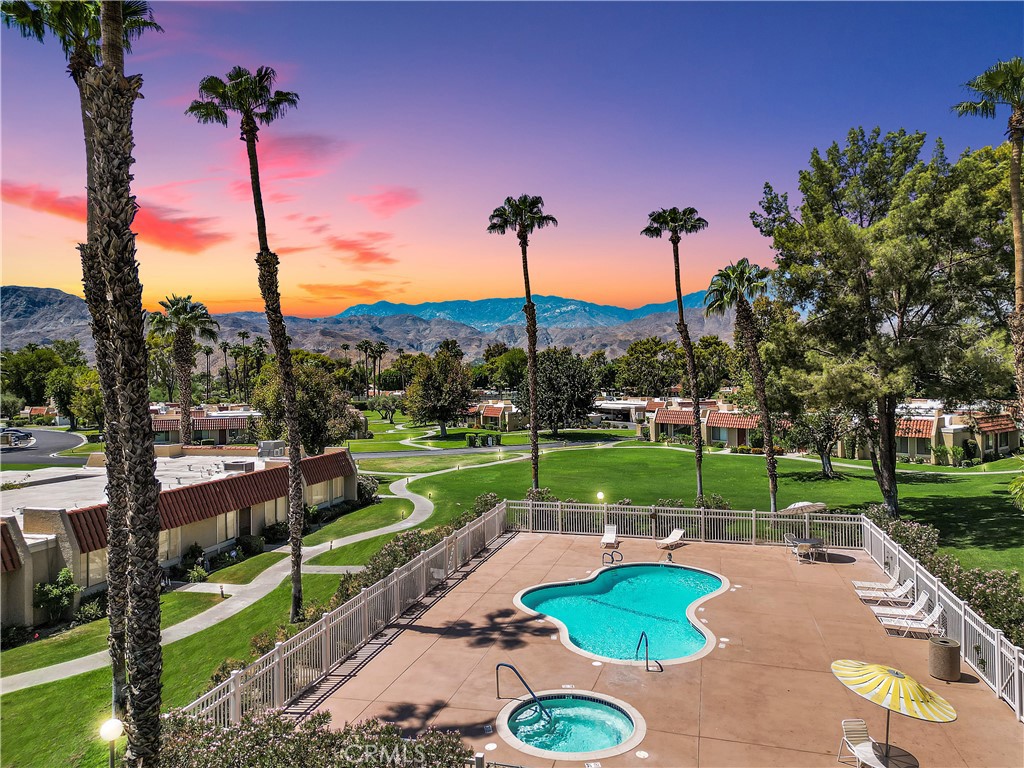 69723 Encanto Court Property Photo 1
