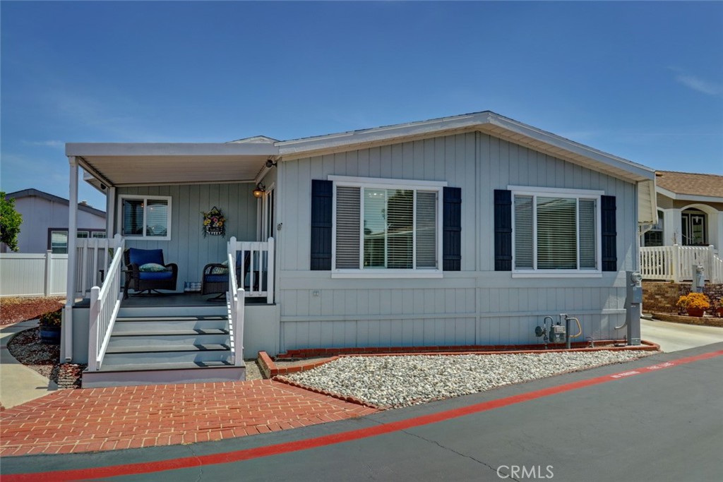 16222 Monterey Lane 107 Property Photo 1