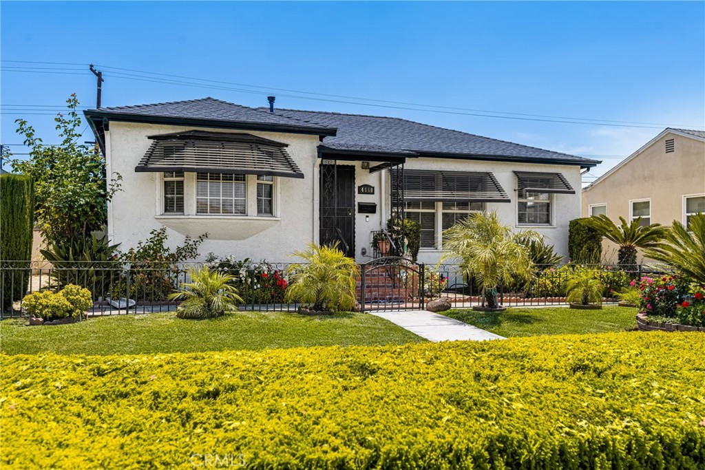 4660 Whitney Drive Property Photo 1