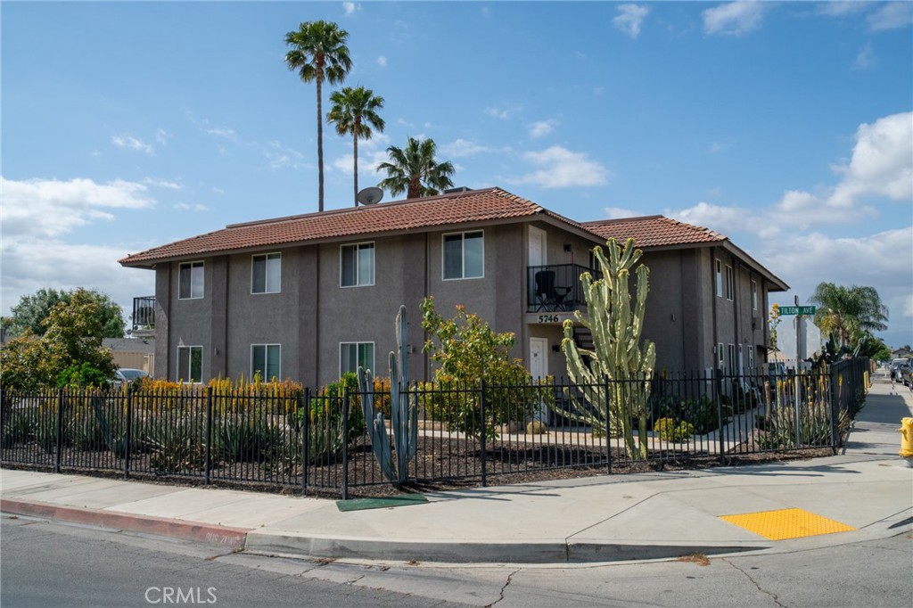5746 Tilton Avenue Property Photo