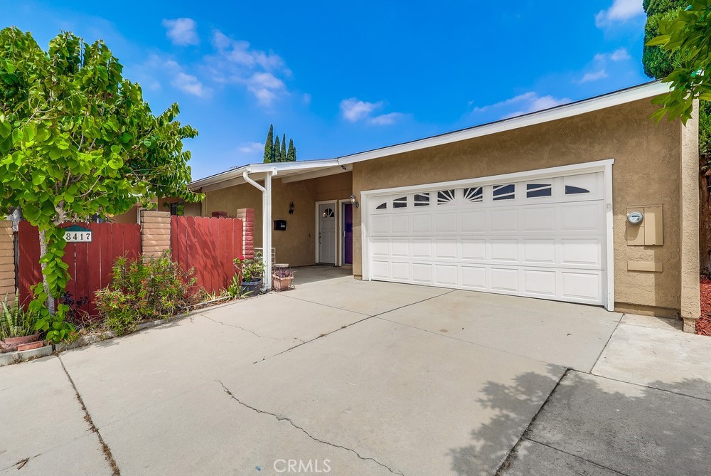 18417 Santar Street Property Photo 1