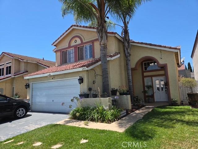 6033 Templeton Street Property Photo 1