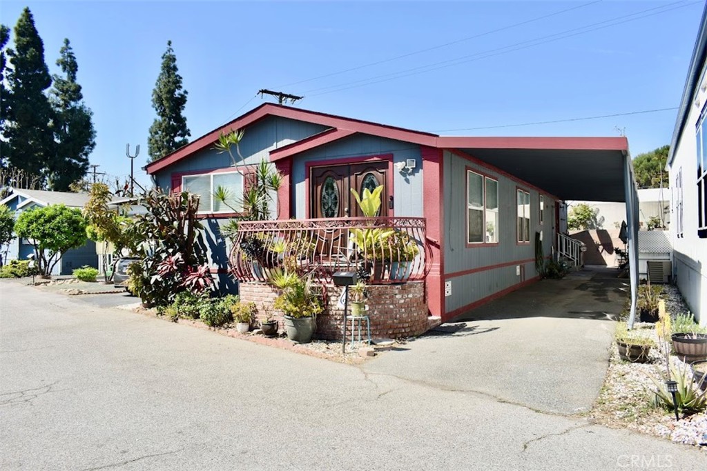 7101 Rosecrans Avenue 156 Property Photo 1