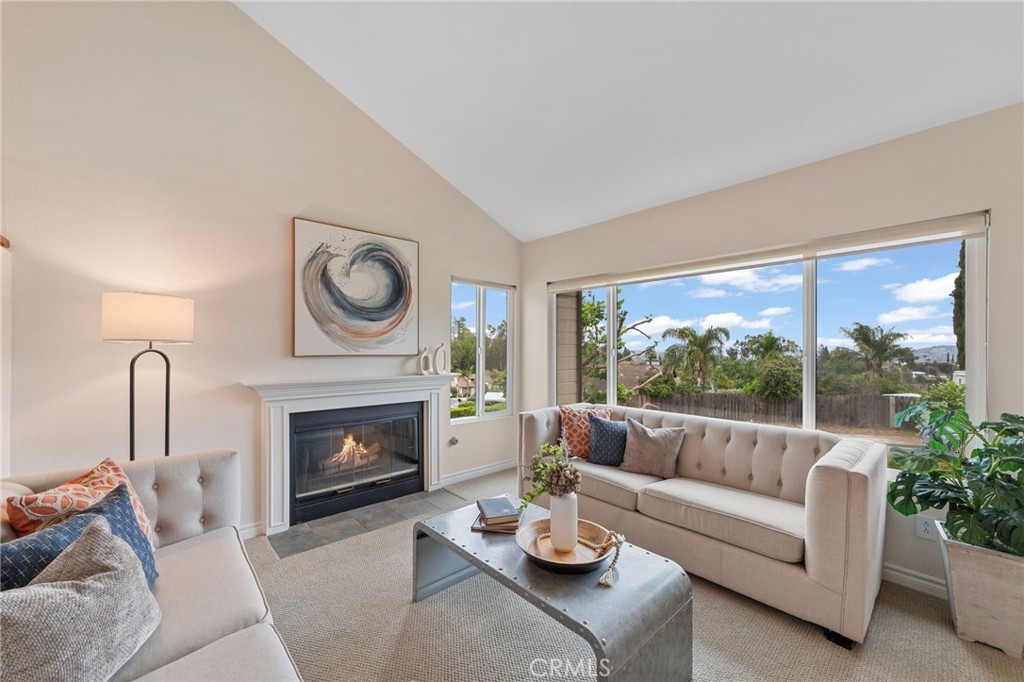 1605 Tibidabo Drive