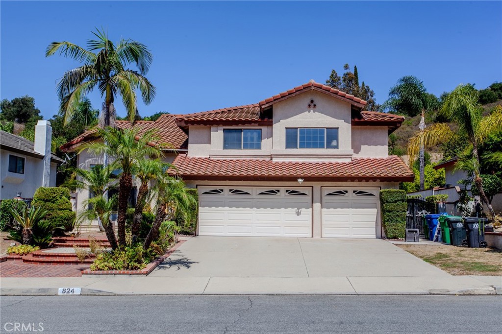 824 Leyland Drive Property Photo 1