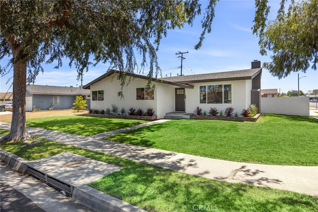 6724 San Bruno Drive Property Photo 1