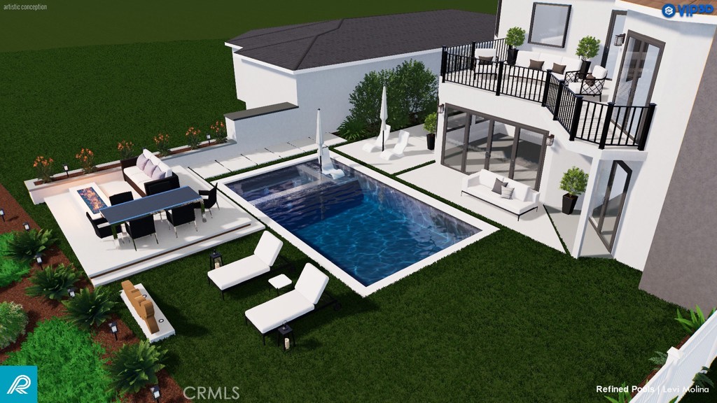 507 Via Florida Property Photo 1