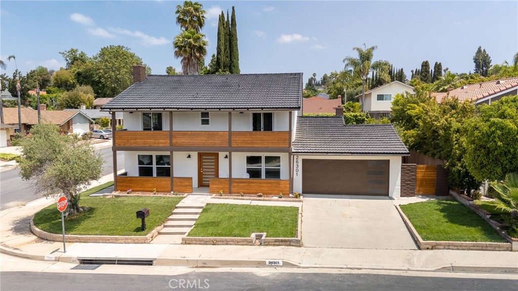 26301 Granvia Drive Property Photo 1