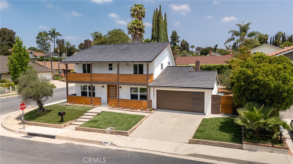 26301 Granvia Drive Property Photo 2