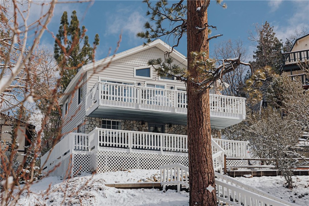 960 Butte Avenue Property Photo 1