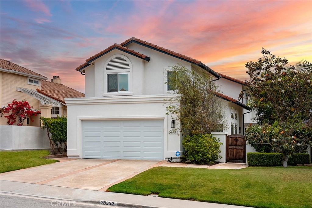 28332 Via Alfonse Property Photo 1