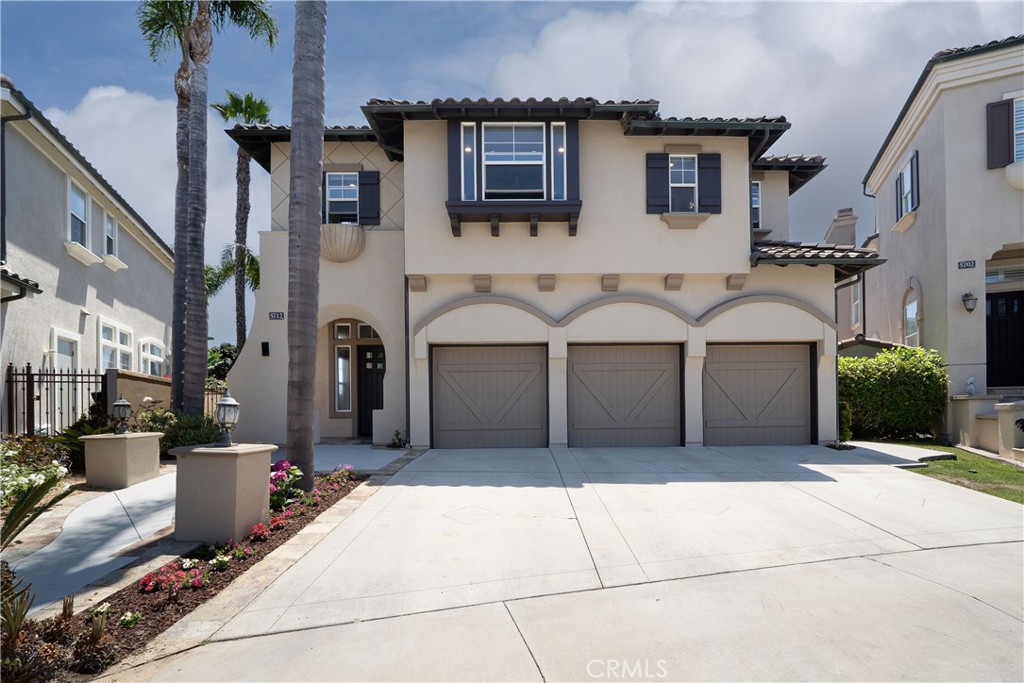 5712 Ocean Vista Drive Property Photo 1