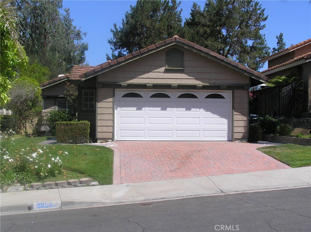 28265 La Bajada Property Photo 1
