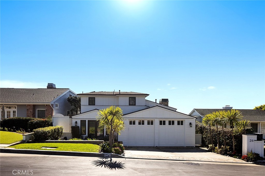 26 S Portola Property Photo 1