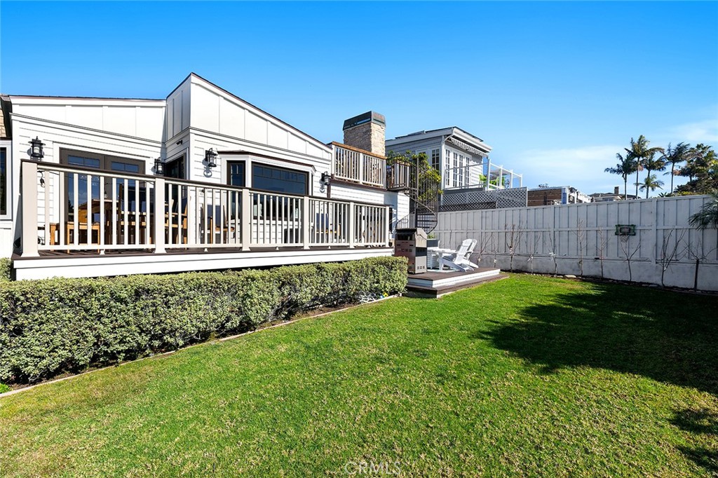 26 S Portola Property Photo 20