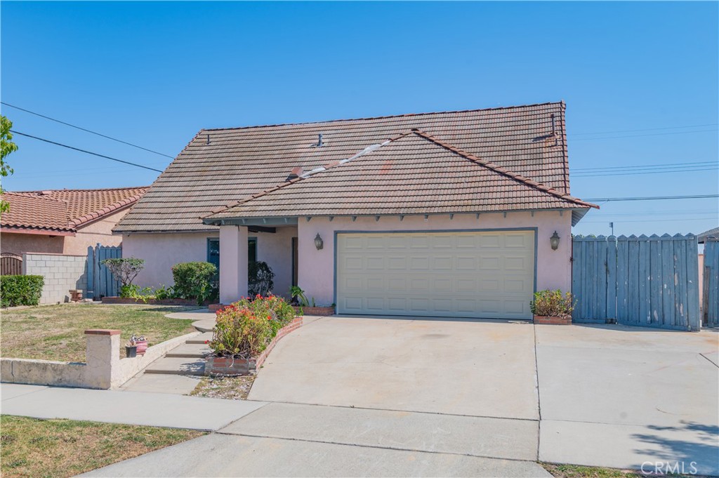 8841 Monte Vista Street Property Photo 1